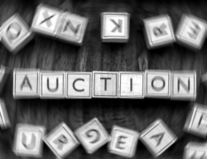 IMAGE : Our Auction Process